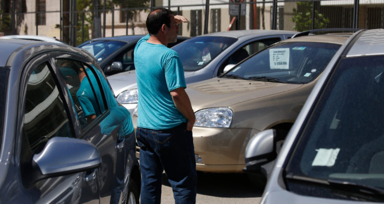 Contexto | Francisco Flores Seguel | Agencia UNO