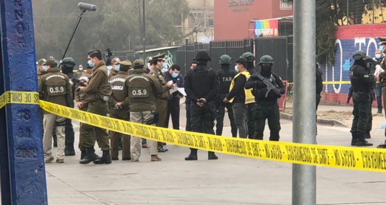 Daniela Forero-Ortiz | RBB