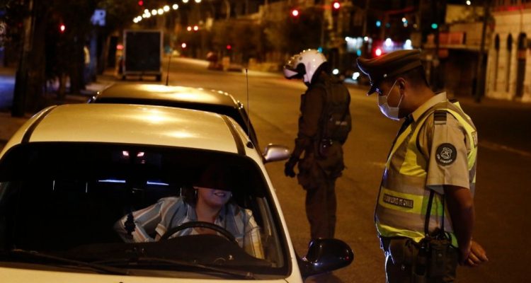 ARCHIVO | Agencia UNO