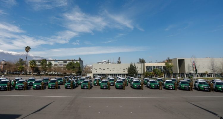 Cristóbal Escobar | Agencia UNO