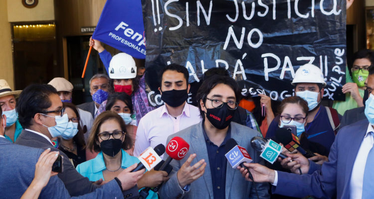 ARCHIVO | Agencia UNO