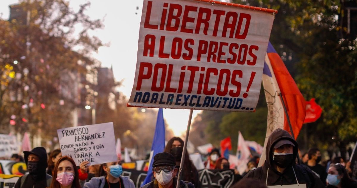 ARCHIVO | Agencia UNO