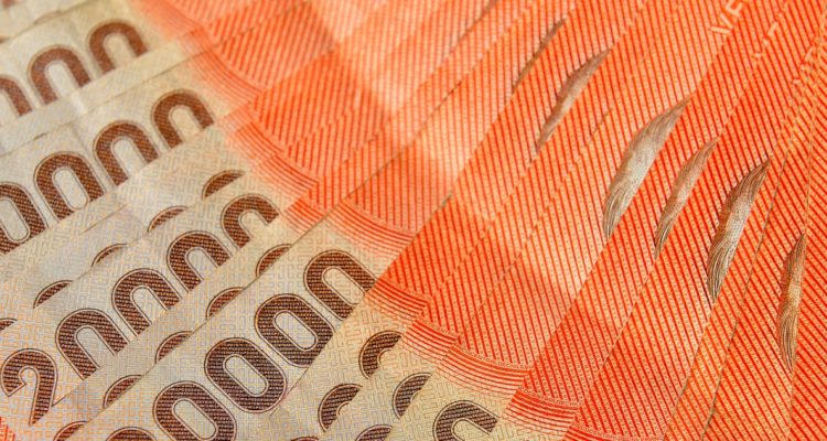 Monto Préstamo Solidario