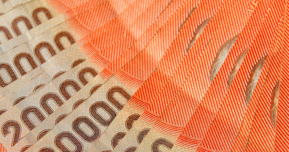 Monto Préstamo Solidario