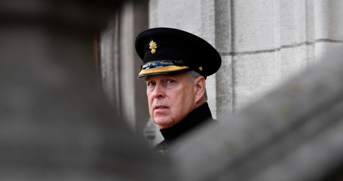 John Thys | AFP