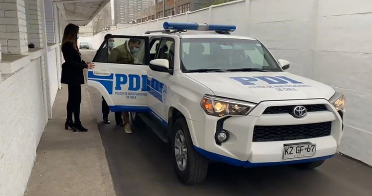PDI