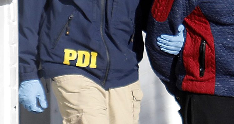 CONTEXTO | Cristóbal Escobar | Agencia UNO