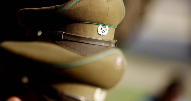 Hans Scott | Agencia UNO
