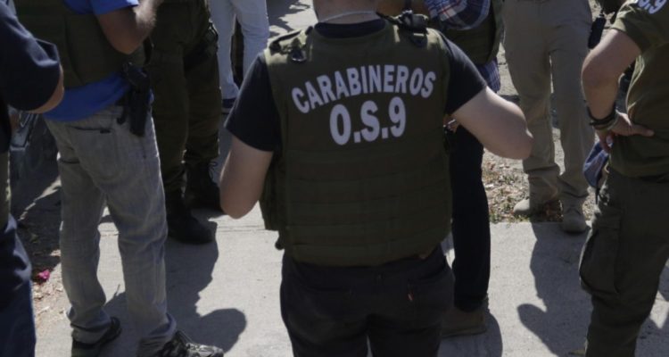 CONTEXTO | Mauricio Méndez | Agencia UNO