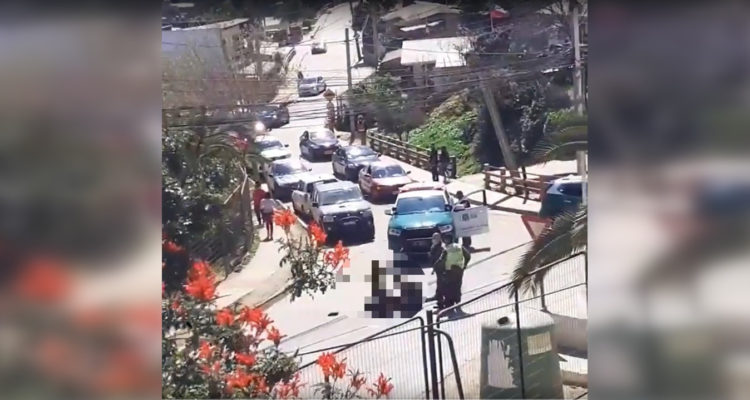 Captura de video