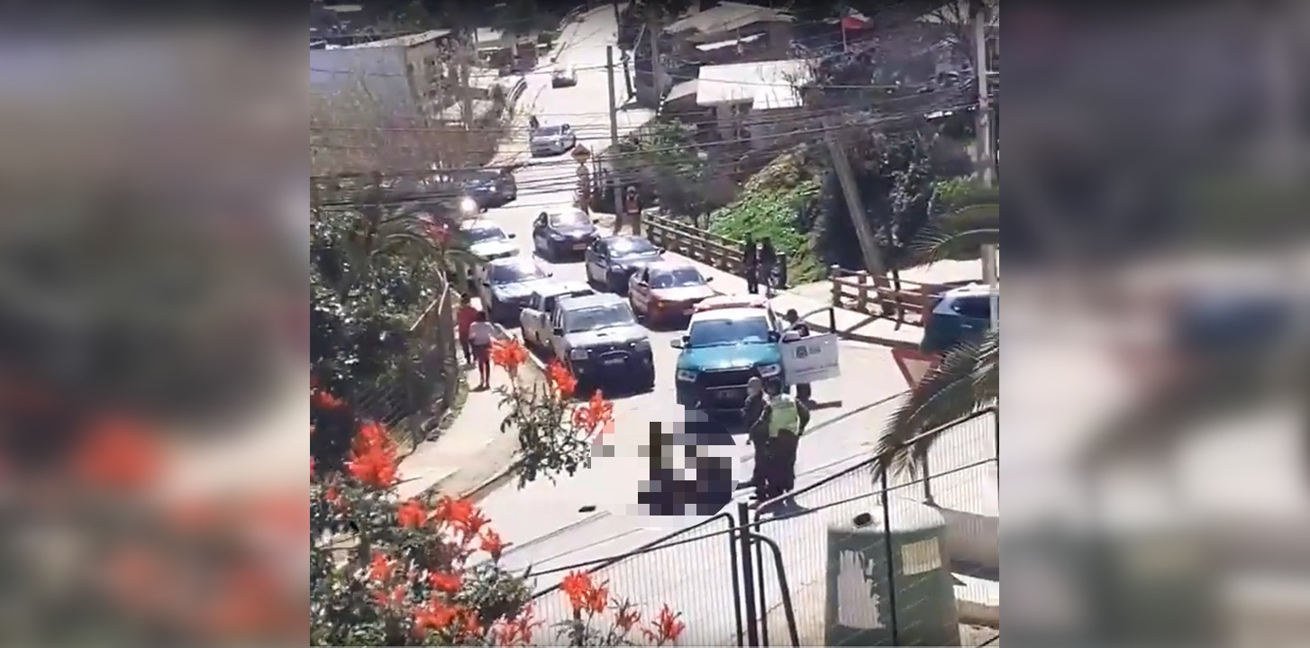 Captura de video