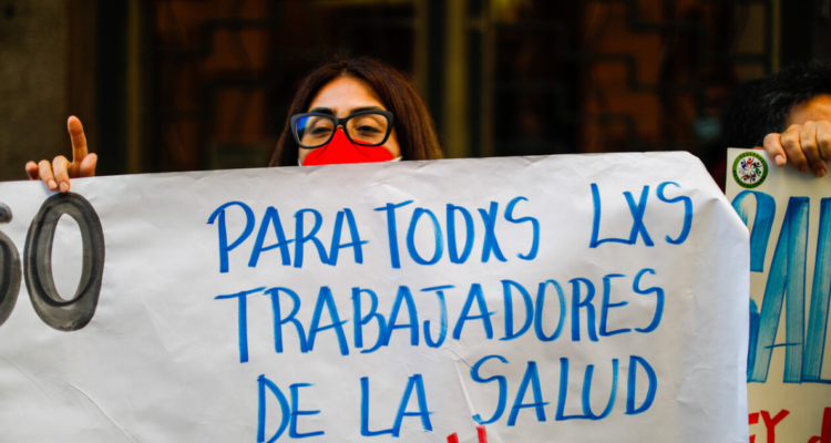 Contexto | Agencia UNO