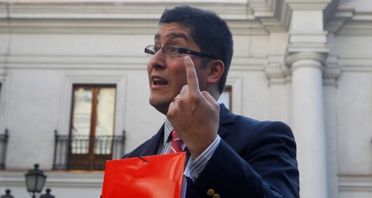 ARCHIVO | Agencia UNO