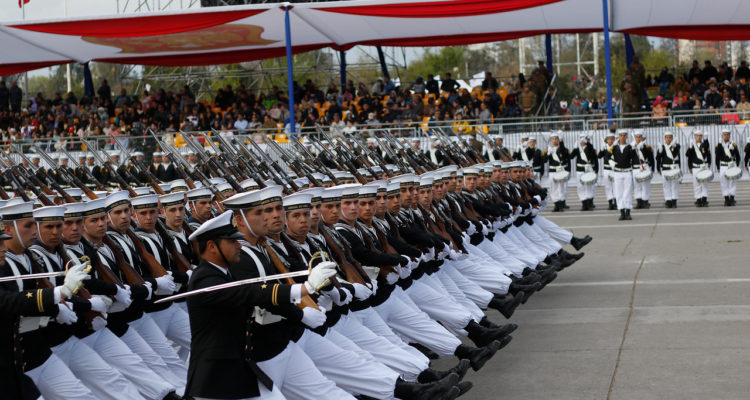 ARCHIVO | Agencia UNO