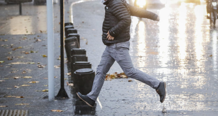 Sebastián Beltrán Gaete | Agencia UNO