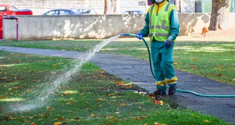 CONTEXTO | Rocío Cuminao | Agencia UNO