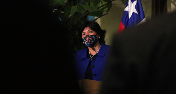 Leonardo Rubilar Chandia / Agencia UNO