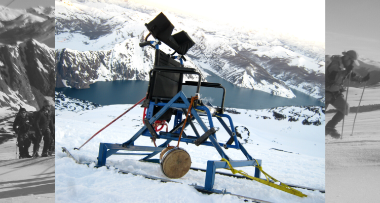 @proyectopanzer | Edición BBCL