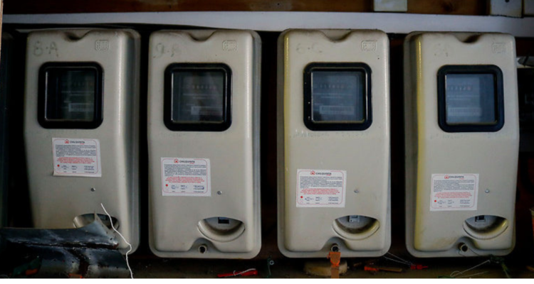 Contexto / Agencia UNO