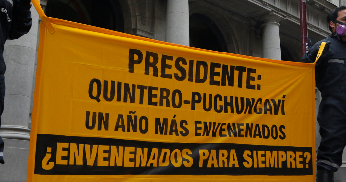 CONTEXTO | Agencia UNO