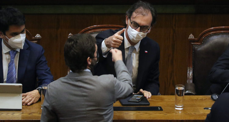 Leonardo Rubilar | Agencia UNO