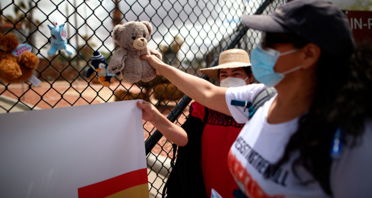 EFE | Jesús Rosales