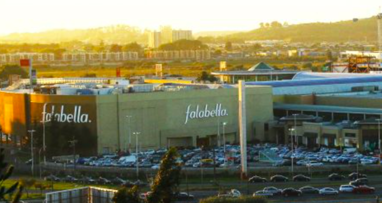 Cámara de Comercio de Concepción