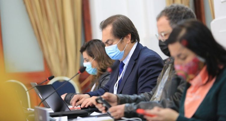 ARCHIVO | Agencia UNO