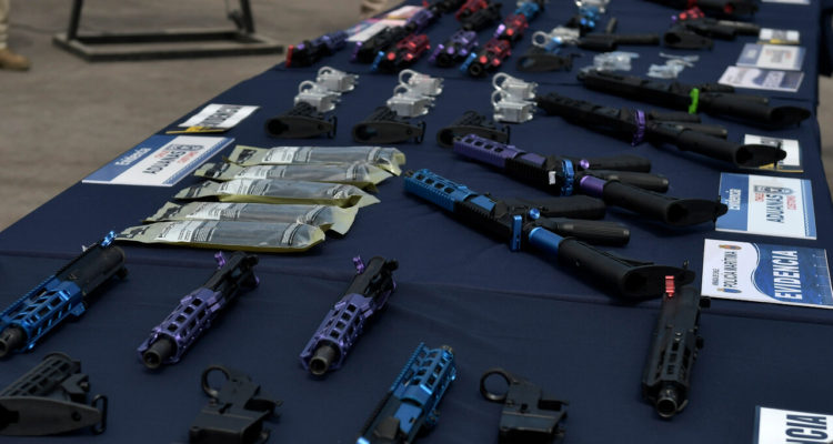 ARCHIVO | Agencia UNO