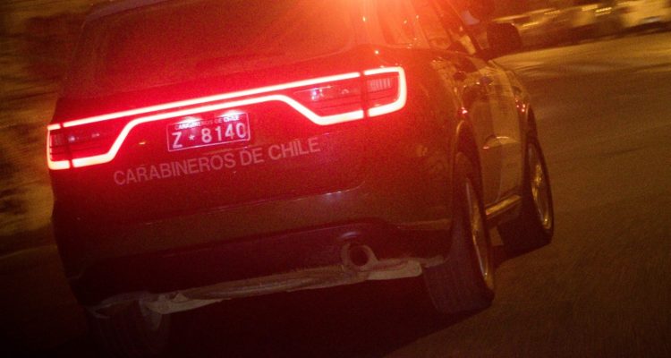 Imagen referencial | Agencia UNO