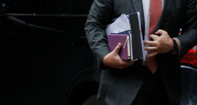 CONTEXTO | Agencia UNO