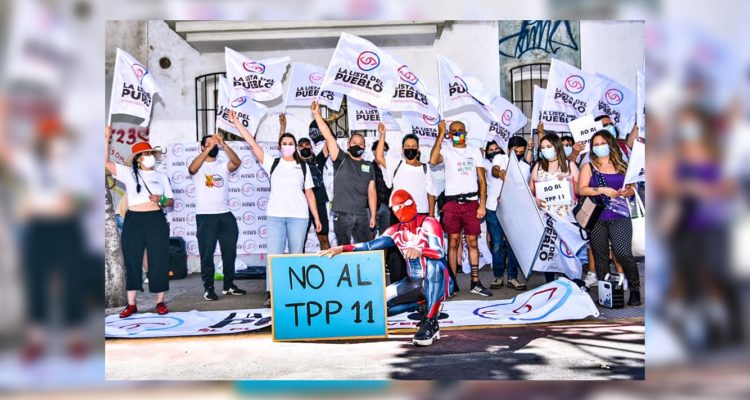 Lista del Pueblo (Facebook)