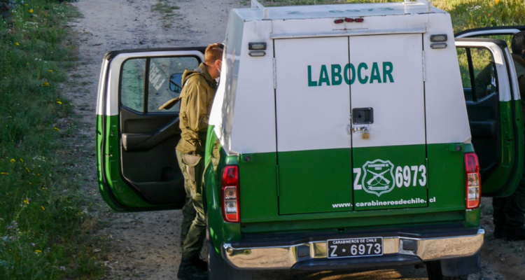 CONTEXTO | Agencia UNO