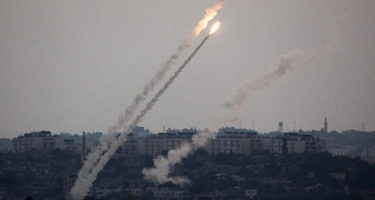 Contexto | Menahem Kahana | AFP