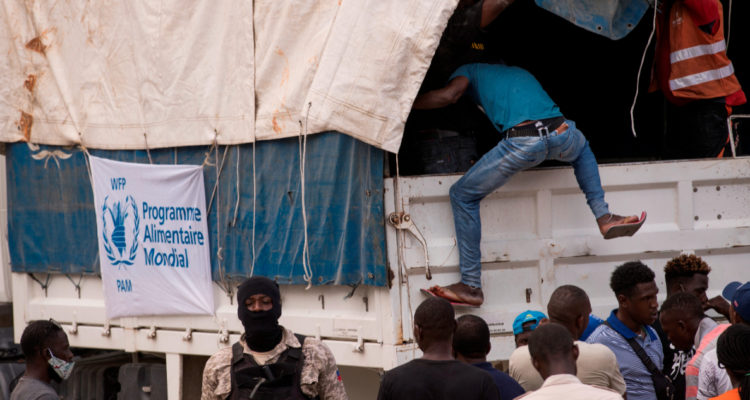 EFE | Orlando Barría