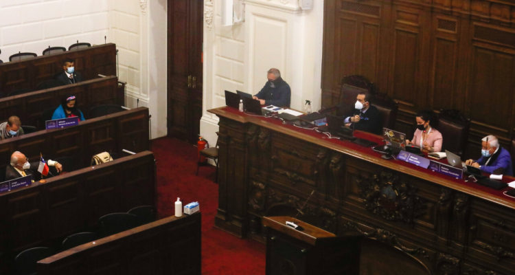 ARCHIVO | Agencia UNO