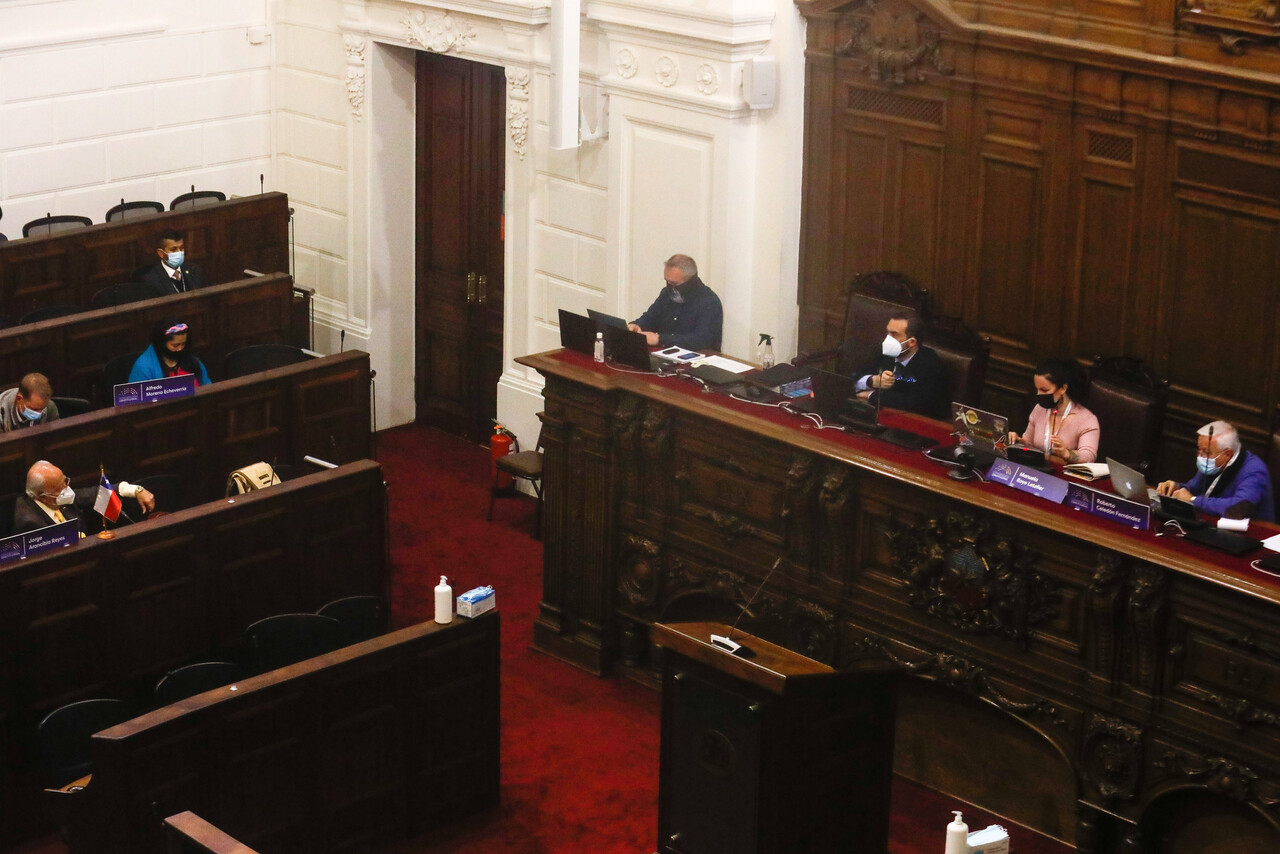 ARCHIVO | Agencia UNO