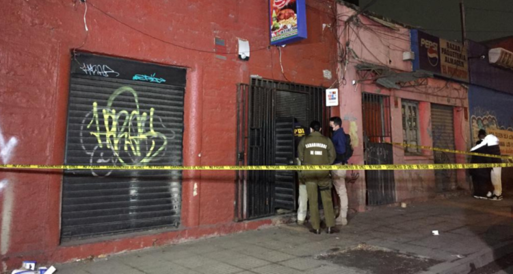 Jaime Sepúlveda | RBB