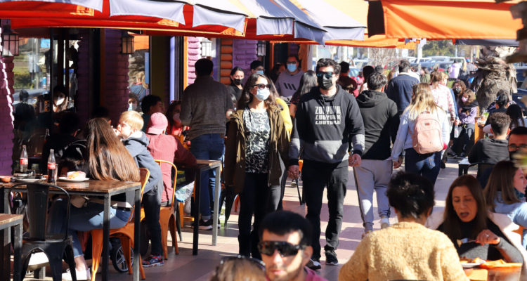 ARCHIVO | Agencia UNO