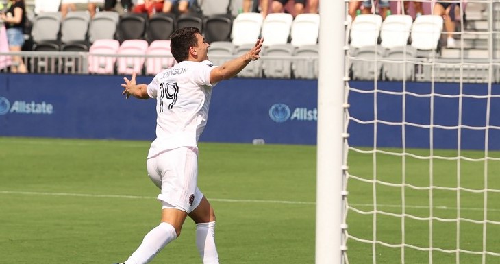 Agence France Presse