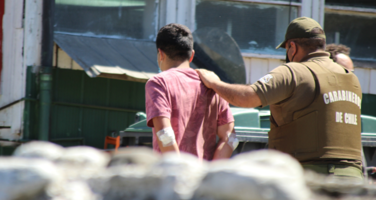 Contexto | Agencia UNO