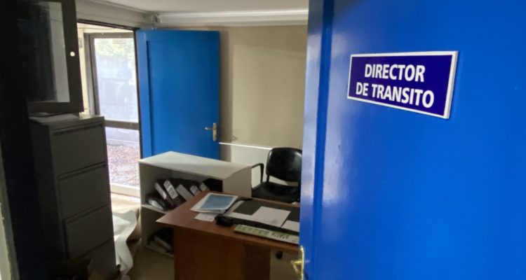 Municipalidad de San Fernando 