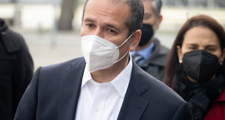 Archivo | Agencia UNO