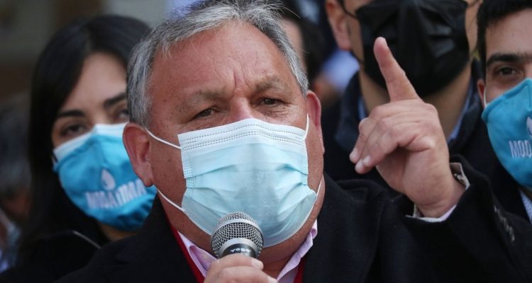 CONTEXTO | Agencia UNO