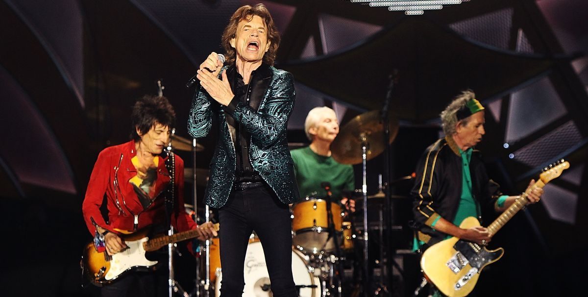 The Rolling Stones 
