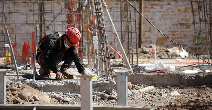 Construcción