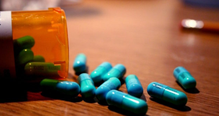 Michael Chen (cc) / Flickr