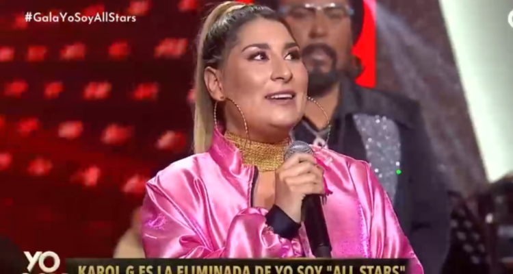 Captura | Chilevisión