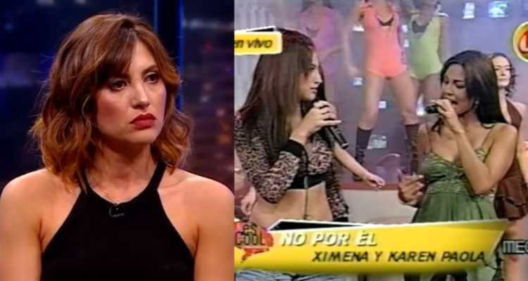 ARCHIVO | CHV y Mega