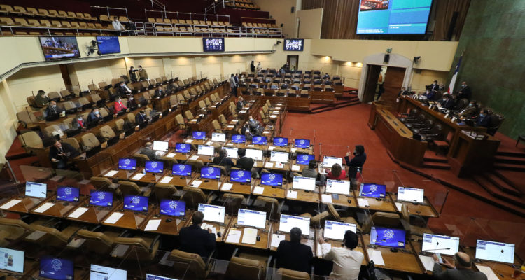 Leonardo Rubilar | Agencia UNO